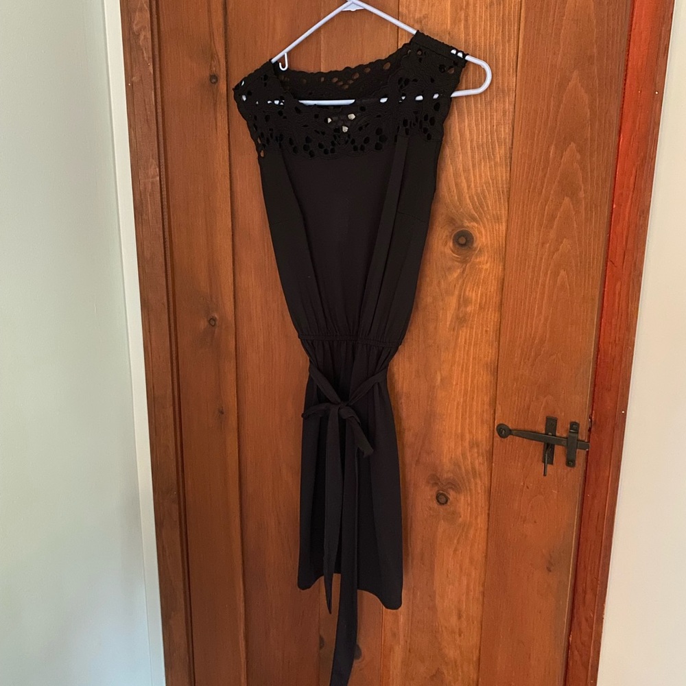 Ann Taylor Loft Dress
